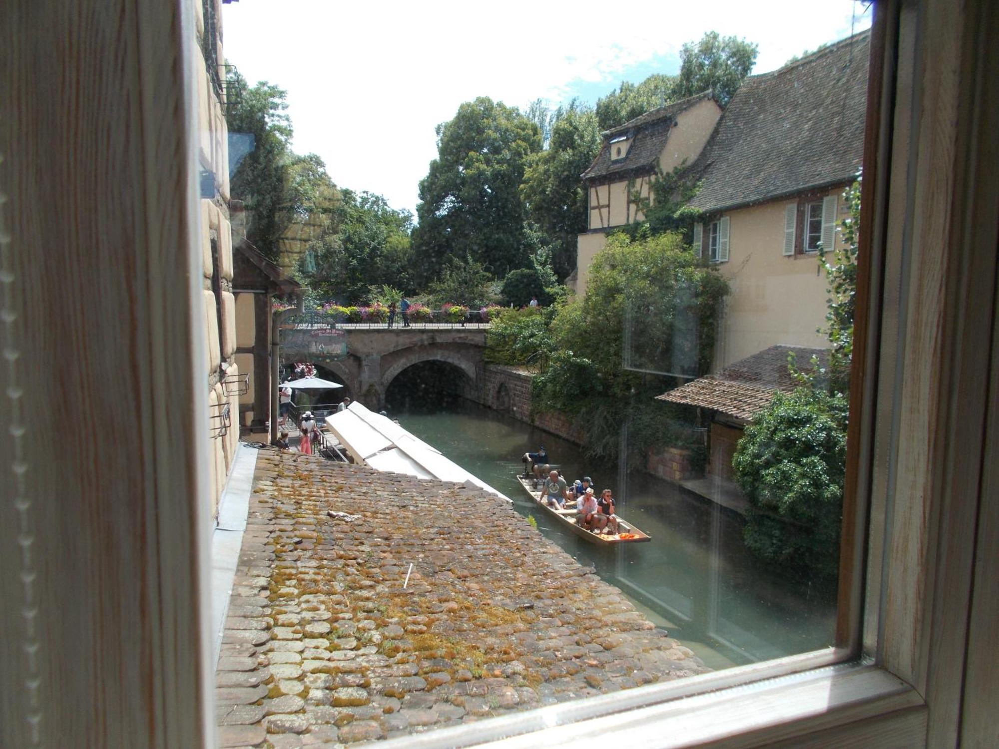 דירות קולמר Petite Venise מראה חיצוני תמונה
