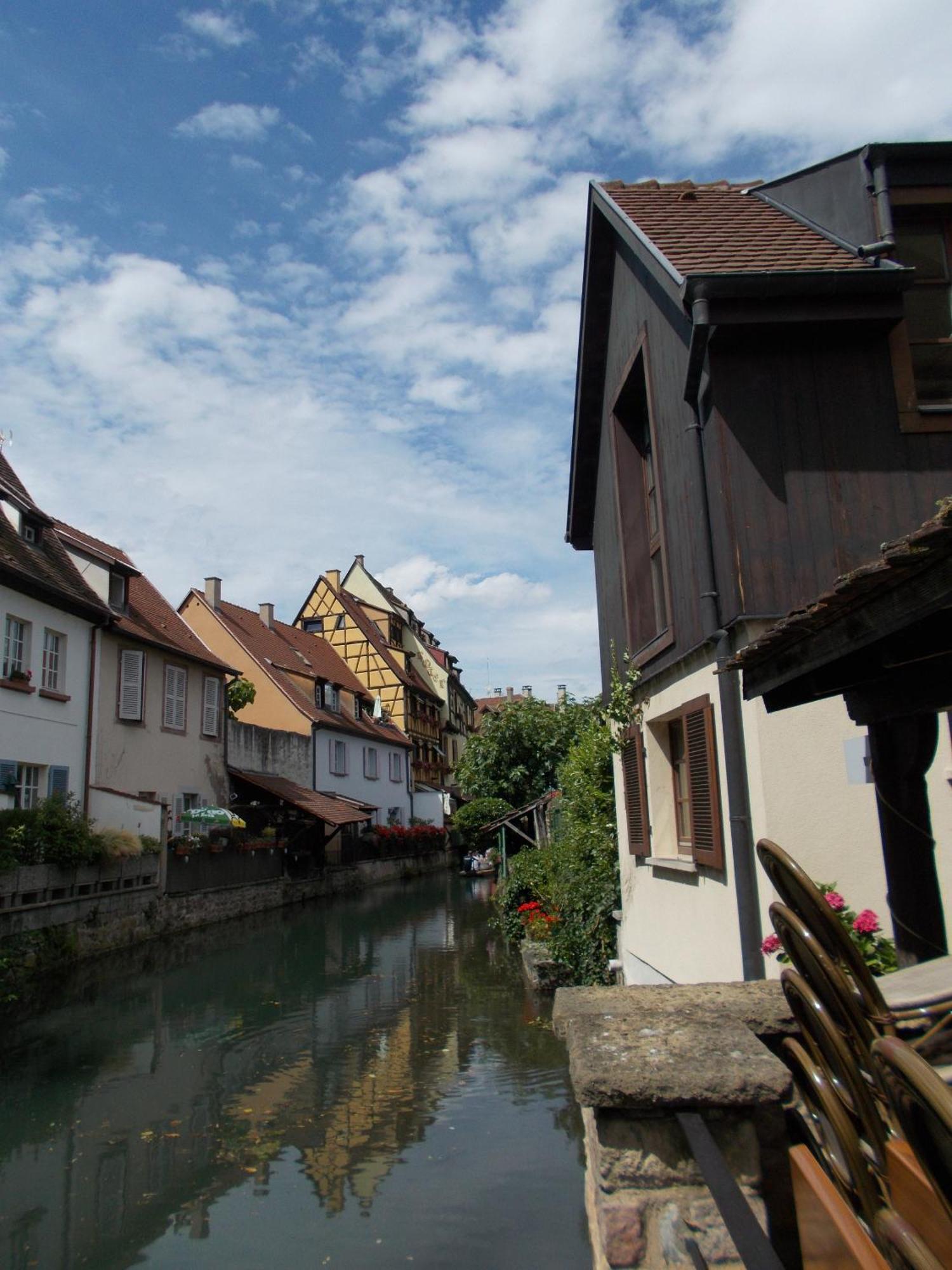 דירות קולמר Petite Venise מראה חיצוני תמונה