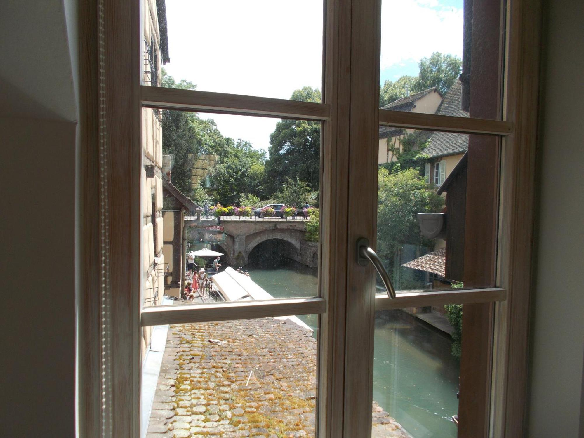 דירות קולמר Petite Venise מראה חיצוני תמונה
